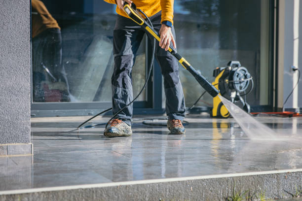 Solar Panel Cleaning in Bakerstown, PA